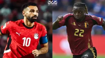 مجانًا.. قناة مفتوحة تنقل مباراة مصر وبلجيكا في كأس العالم 2026